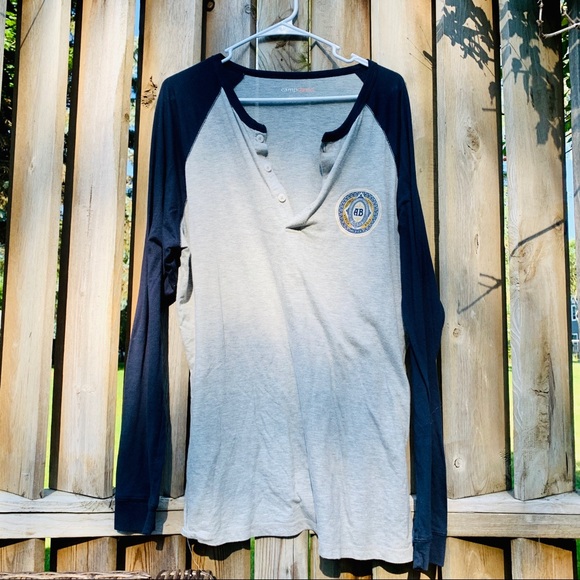 Other - Men’s Long Sleeve